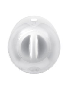 Lékué - Silicone lid 21 cm - VALKOINEN Lékué - Silicone lid 21 cm - VALKOINEN | Stockmann