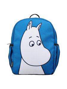 Muumi - Surku Muumipeikko -reppu 7 l - BLUE Muumi - Surku Muumipeikko -reppu 7 l - BLUE | Stockmann