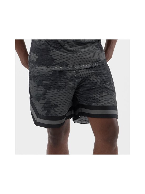 New Era - Mesh-shortsit - BLK | Stockmann - photo 6