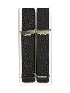 Amanda Christensen - Triiksärgi varruka hoidja, 2 tk - 999 BLACK | Stockmann