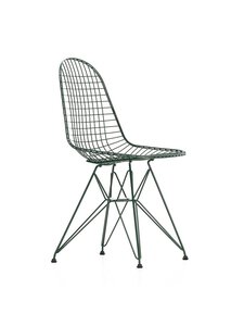 Vitra - Eames DKR Wire -tuoli - VIHREÄ | Stockmann