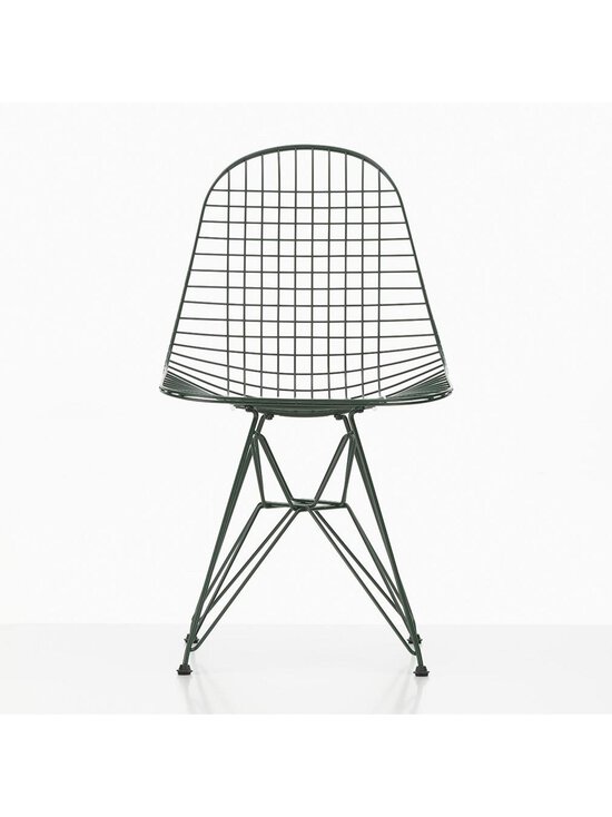 Vitra - Eames DKR Wire -tuoli - VIHREÄ | Stockmann - photo 2
