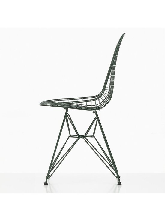 Vitra - Eames DKR Wire -tuoli - VIHREÄ | Stockmann - photo 3