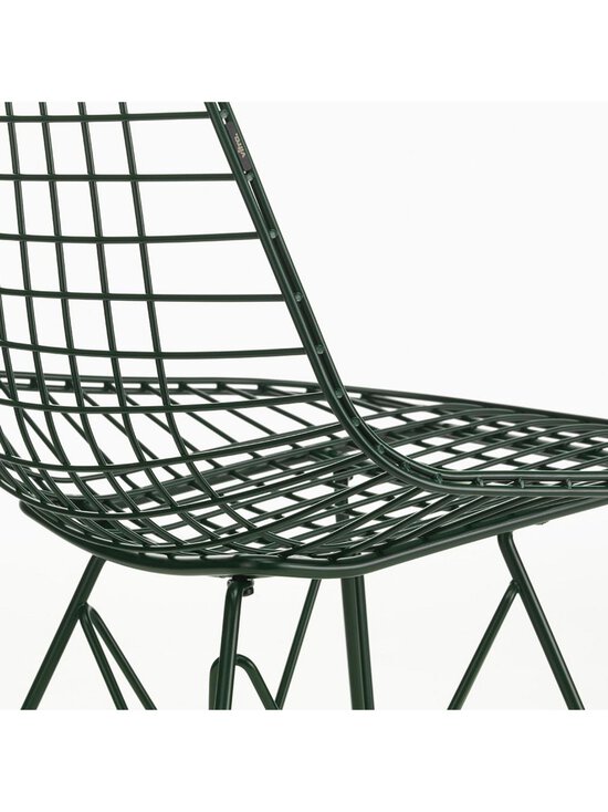 Vitra - Eames DKR Wire -tuoli - VIHREÄ | Stockmann - photo 4