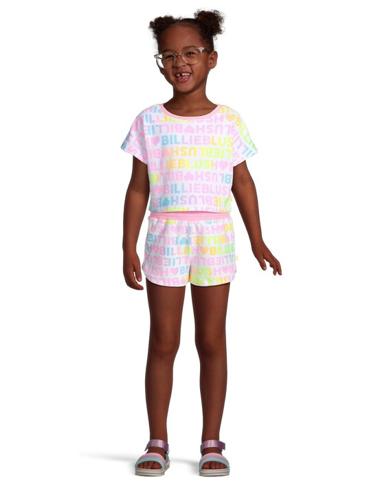 Billieblush - T-krekls - 10P WHITE - photo 2 Billieblush - T-krekls - 10P WHITE | Stockmann - photo 2