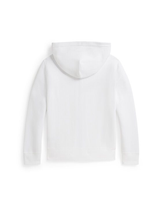 Polo Ralph Lauren - Hupullinen collegetakki - WHITE/C7949 | Stockmann - photo 2
