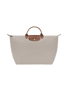 Longchamp - Kott Le Pliage Original Travel - 349 PEBBLE | Stockmann