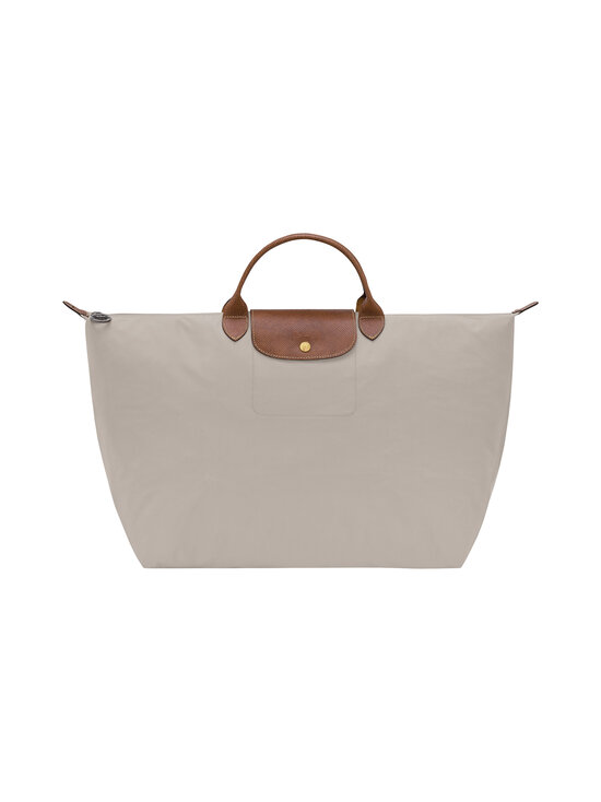 Longchamp - Kott Le Pliage Original Travel - 349 PEBBLE | Stockmann - photo 1