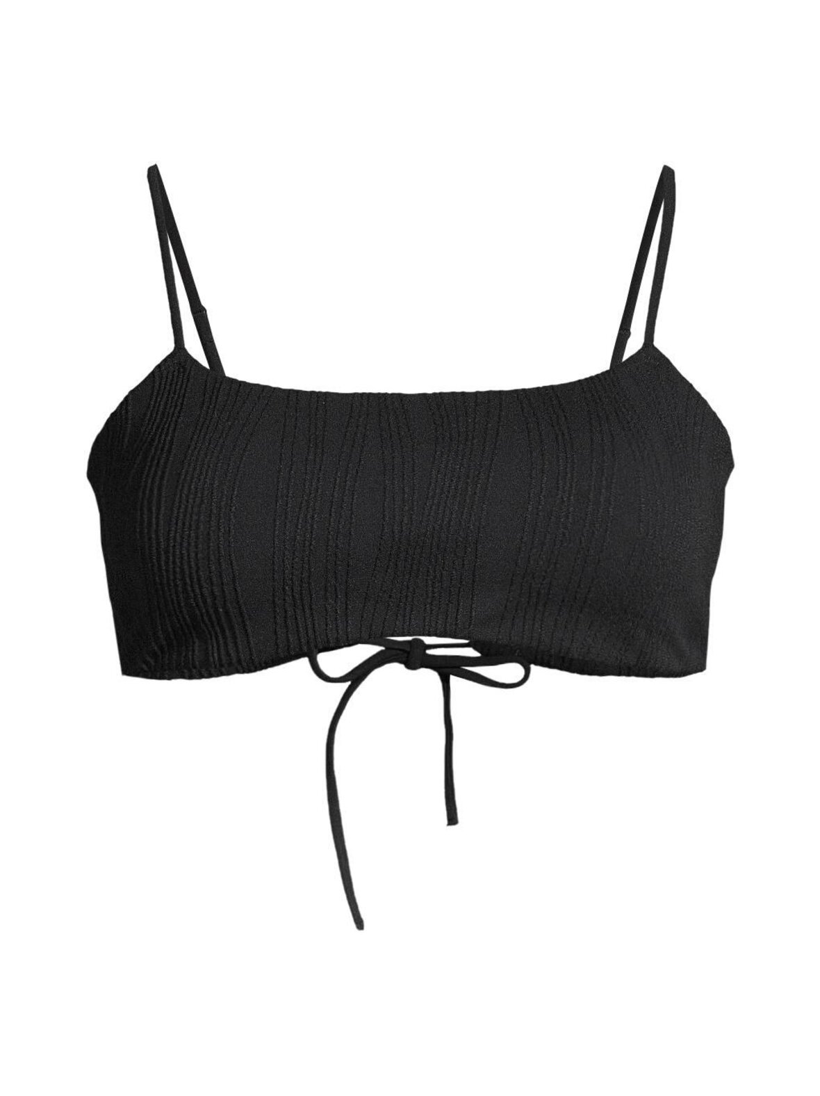 Swim Wirefree T-shirt -bikiniyläosa