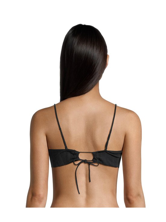 Chantelle - Swim Wirefree T-krekla bikini augšdaļa - BLACK - photo 3 Chantelle - Swim Wirefree T-krekla bikini augšdaļa - BLACK | Stockmann - photo 3