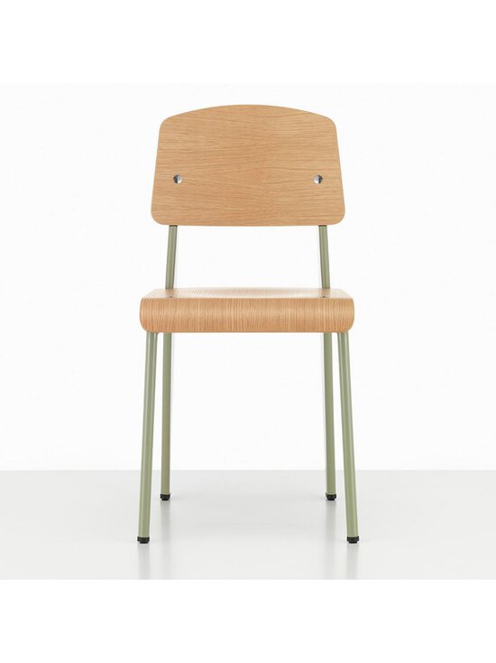 Vitra - Standard-tuoli - TAMMI,VIHREÄ | Stockmann - photo 2