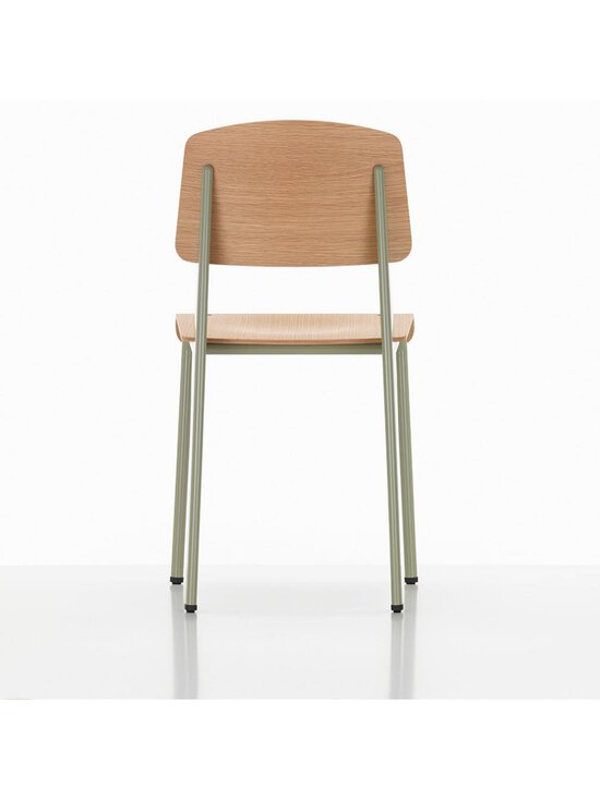 Vitra - Standard-tuoli - TAMMI,VIHREÄ | Stockmann - photo 3