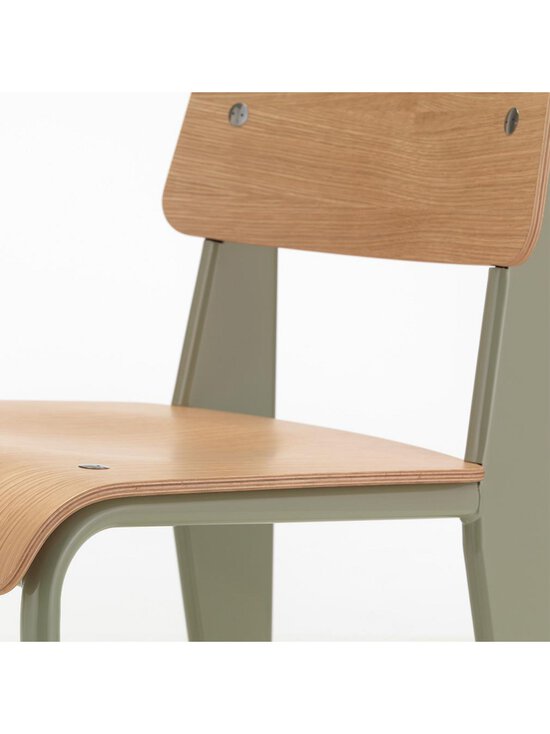 Vitra - Standard-tuoli - TAMMI,VIHREÄ | Stockmann - photo 4