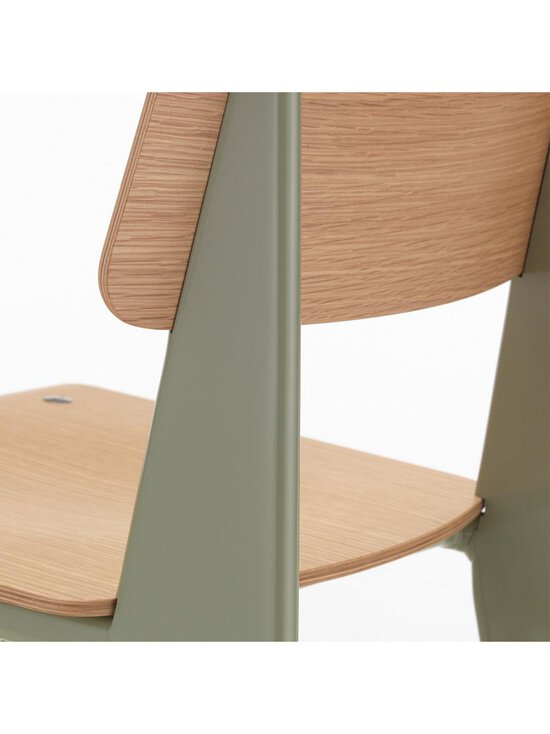 Vitra - Standard-tuoli - TAMMI,VIHREÄ | Stockmann - photo 5