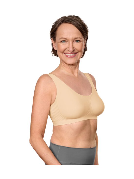 Amoena - Linda-proteesiliivit - SAND - photo 3 Amoena - Linda-proteesiliivit - SAND | Stockmann - photo 3