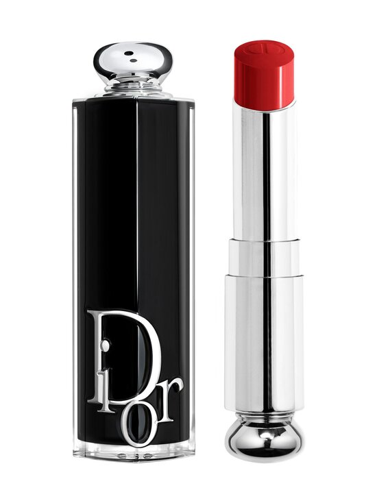 Addict Shine Lipstick Refillable - täytettävä kiiltopuna 3.2 g