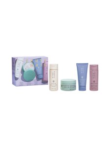 Fenty Hair - Maintenance Crew Core Kit matu kopšanas komplekts 340 ml Fenty Hair - Maintenance Crew Core Kit matu kopšanas komplekts 340 ml | Stockmann
