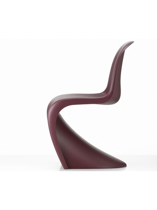Vitra - Panton-tuoli - PUNAINEN | Stockmann - photo 2