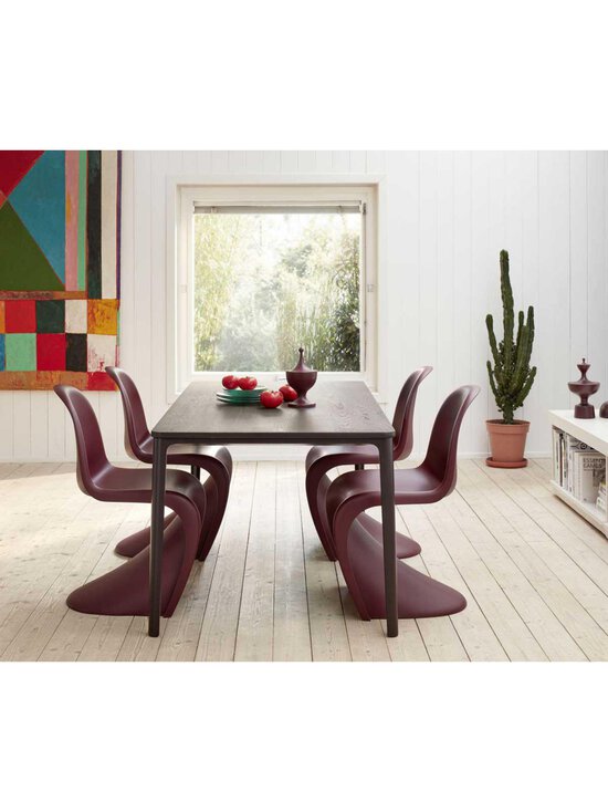 Vitra - Panton-tuoli - PUNAINEN | Stockmann - photo 3