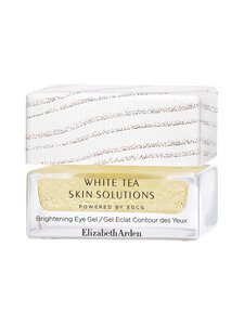 Elizabeth Arden - Silmaümbuskreem White Tea Skin Solutions Brightening Eye Gel 15 ml Elizabeth Arden - Silmaümbuskreem White Tea Skin Solutions Brightening Eye Gel 15 ml | Stockmann