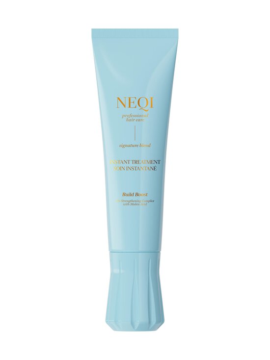 NEQI - Treatment Treasure Build Boost -tehohoito - NOCOL | Stockmann - photo 1