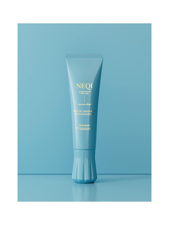 NEQI - Treatment Treasure Build Boost -tehohoito - NOCOL | Stockmann - photo 2