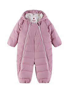Reima - Tilkkanen-untuvahaalari - 4500 GREY PINK | Stockmann