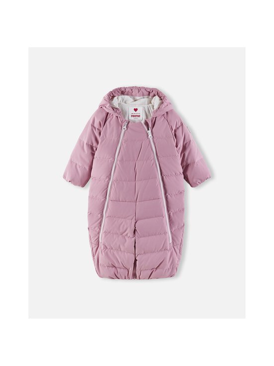 Reima - Tilkkanen-untuvahaalari - 4500 GREY PINK - photo 4 Reima - Tilkkanen-untuvahaalari - 4500 GREY PINK | Stockmann - photo 4