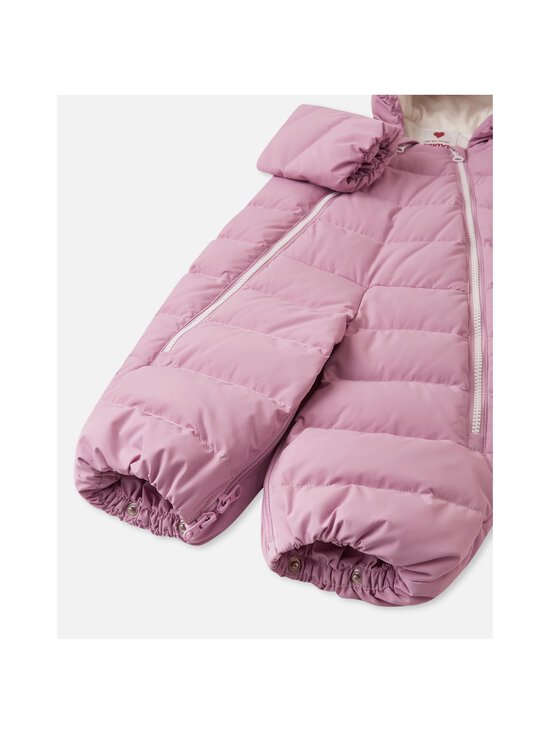 Reima - Tilkkanen-untuvahaalari - 4500 GREY PINK - photo 6 Reima - Tilkkanen-untuvahaalari - 4500 GREY PINK | Stockmann - photo 6