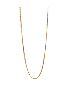 Pernille Corydon - Kaelakee Ellie - GP GOLD PLATED SILVER | Stockmann