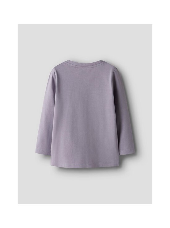 Name It - Trikotaažsärk NmfTulinea - LAVENDER GRAY | Stockmann - photo 2