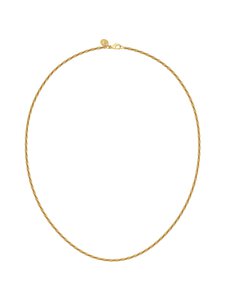 Edblad - Tinsel Thin Necklace Gold -kaulakoru - GOLD | Stockmann