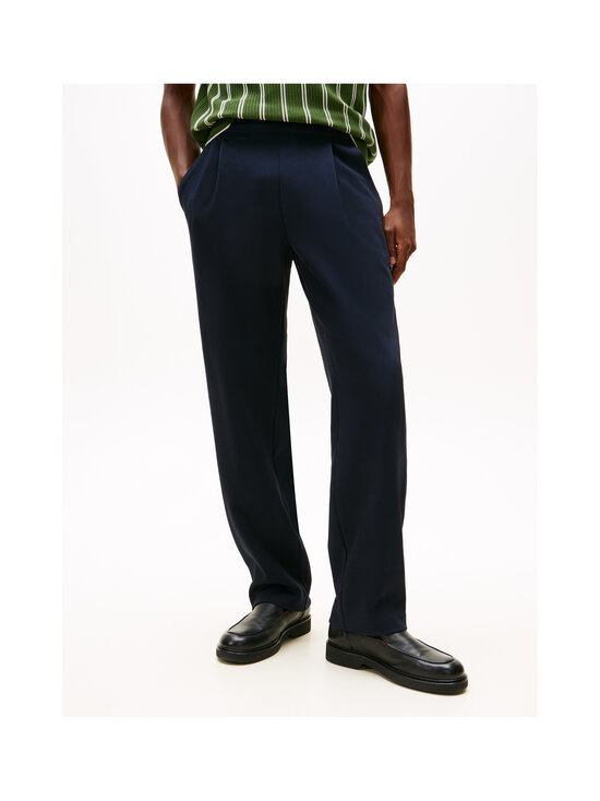 Tommy Hilfiger - Essential Intechno -collegehousut - DW5 DESERT SKY | Stockmann - photo 5