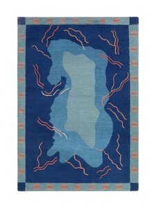 FINARTE - Columbus-villamatto - BLUE FINARTE - Columbus-villamatto - BLUE | Stockmann