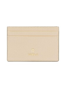 Furla - Camelia S -nahkakorttikotelo - B4L00 BALLERINA I Furla - Camelia S -nahkakorttikotelo - B4L00 BALLERINA I | Stockmann