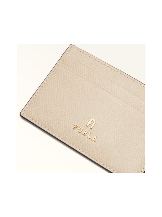 Furla - Nahast kaarditasku Camelia S - B4L00 BALLERINA I - photo 4 Furla - Nahast kaarditasku Camelia S - B4L00 BALLERINA I | Stockmann - photo 4