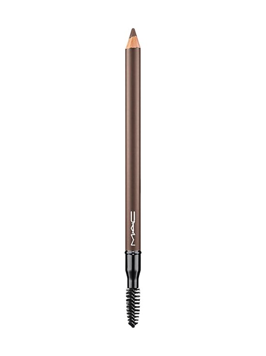 MAC - Veluxe Brow Liner uzacu zīmulis 1,19 g - DEEP DARK BRUNETTE - photo 1 MAC - Veluxe Brow Liner uzacu zīmulis 1,19 g - DEEP DARK BRUNETTE | Stockmann - photo 1