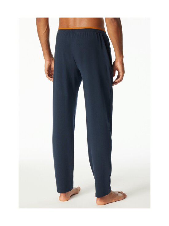 Schiesser - Long-pyjamahousut - 804 NIGHTBLUE - photo 3 Schiesser - Long-pyjamahousut - 804 NIGHTBLUE | Stockmann - photo 3