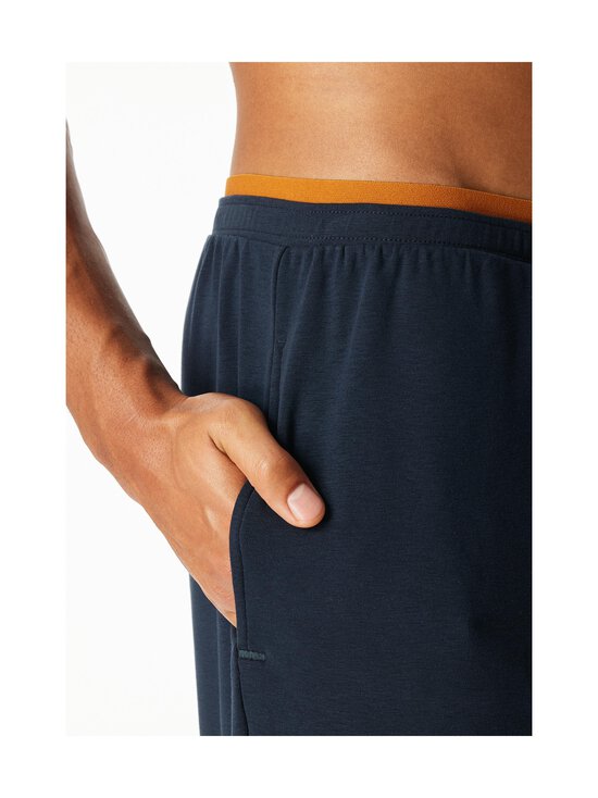 Schiesser - Long-pyjamahousut - 804 NIGHTBLUE - photo 5 Schiesser - Long-pyjamahousut - 804 NIGHTBLUE | Stockmann - photo 5