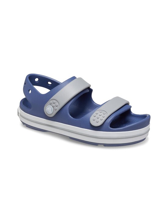 Crocs - Sandaalid Crocband Cruiser - 45O BIJOU BLUE/LIGHT GREY - photo 6 Crocs - Sandaalid Crocband Cruiser - 45O BIJOU BLUE/LIGHT GREY | Stockmann - photo 6