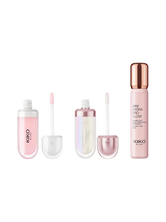 KIKO Milano - Twist 'n Twinkle Holiday My Pocket Allies -lahjapakkaus - NOCOL | Stockmann - photo 3