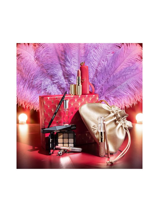 KIKO Milano - Twist 'n Twinkle Holiday My Pocket Allies -lahjapakkaus - NOCOL | Stockmann - photo 6