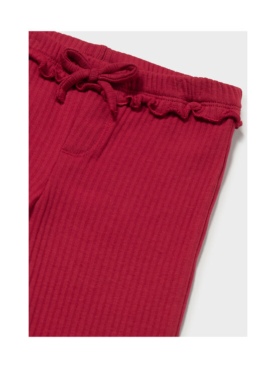Mayoral - Retuusid Ribbed Flare - 52 ROOIBOS TE | Stockmann - photo 3