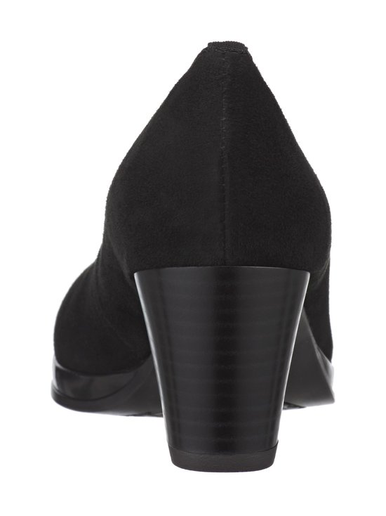 ara - Zamšādas kurpes - BLACK - photo 4 ara - Zamšādas kurpes - BLACK | Stockmann - photo 4