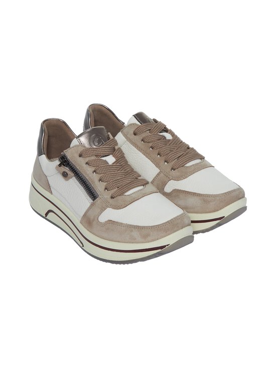ara - Sapporo 3.0 sporta apavi - 95 CAHSHEMRE, CREAM - photo 5 ara - Sapporo 3.0 sporta apavi - 95 CAHSHEMRE, CREAM | Stockmann - photo 5