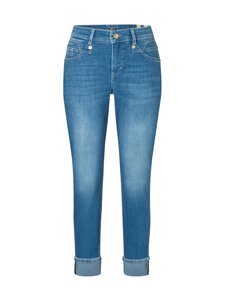Mac Jeans - Rich Slim -farkut - D514 CHIC COBALT USED | Stockmann