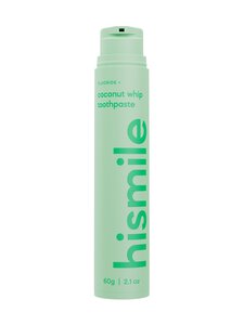 Hismile - Coconut Whip Toothpaste Hismile - Coconut Whip Toothpaste | Stockmann