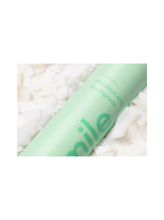Hismile - Hambapasta Coconut Whip - NOCOL - photo 2 Hismile - Hambapasta Coconut Whip - NOCOL | Stockmann - photo 2