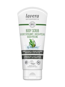 Lavera - Kehakoorija Body Scrub 200 ml Lavera - Kehakoorija Body Scrub 200 ml | Stockmann