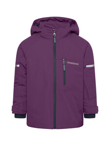 Didriksons - Falken Kids -toppatakki - I17 NORTHEN PURPLE | Stockmann